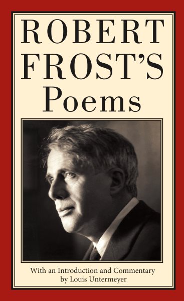 Robert Frost\