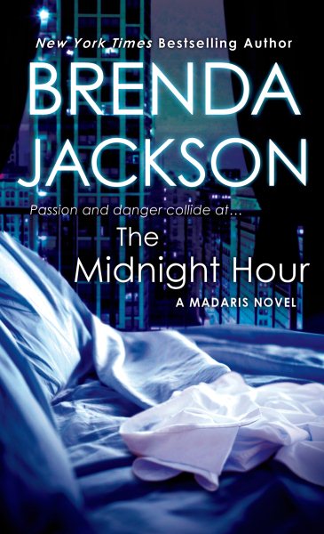 The Midnight Hour, Vol. 1