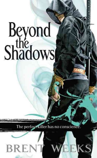 Beyond the Shadows【金石堂、博客來熱銷】