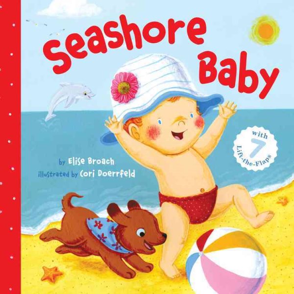 Seashore Baby【金石堂、博客來熱銷】