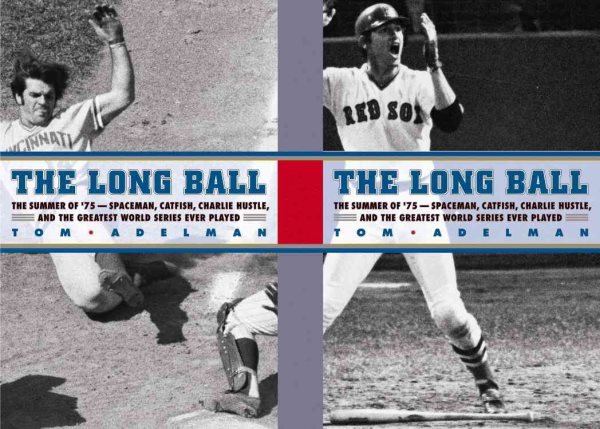 The Long Ball: The Summer of \
