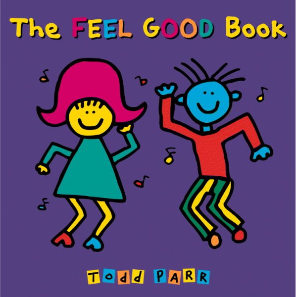 The Feel Good Book【金石堂、博客來熱銷】
