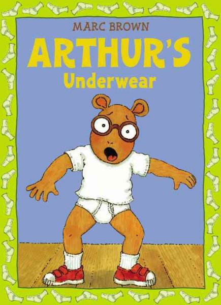 Arthur\