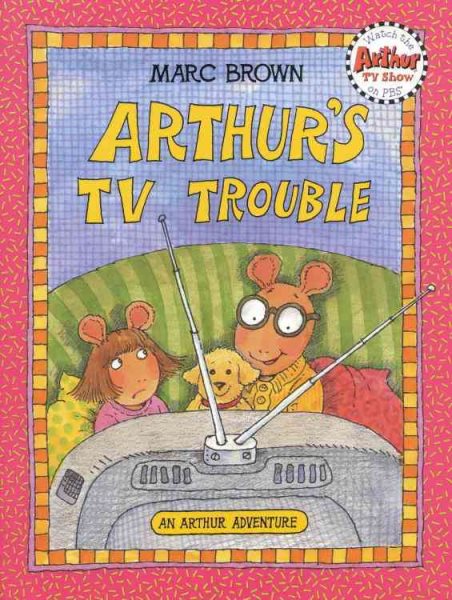 Arthur\