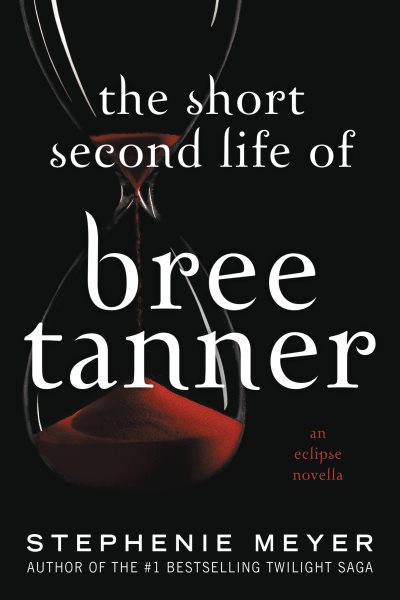 The Short Second Life of Bree Tanner 布莉的重生【金石堂、博客來熱銷】