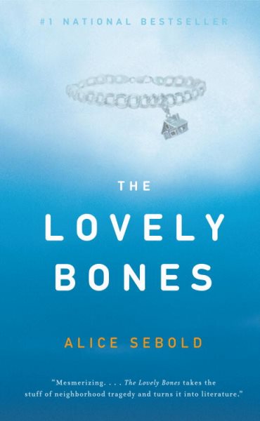 The Lovely Bones 蘇西的世界