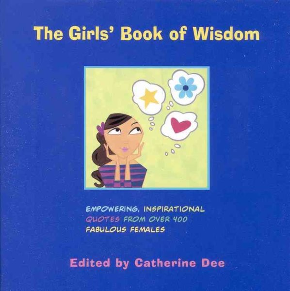 The Girl`s Book of Wisdom