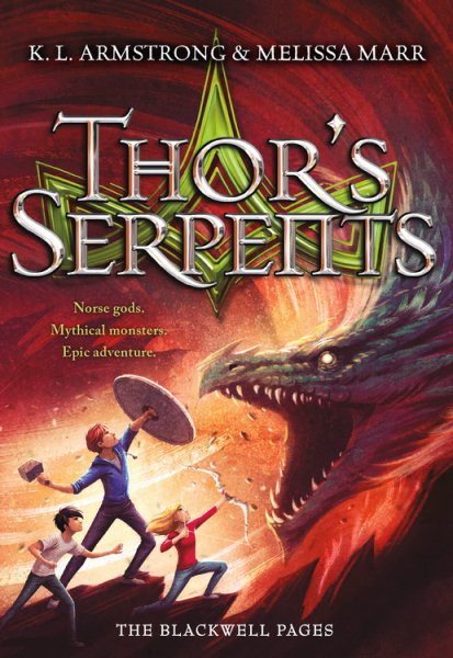 Thor`s Serpents