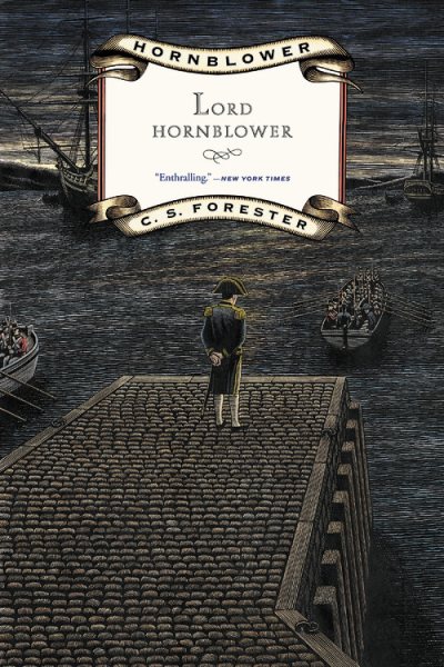 Lord Hornblower (Horatio Hornblower Series #10)