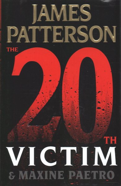 The 20th VictimThe20th Victim