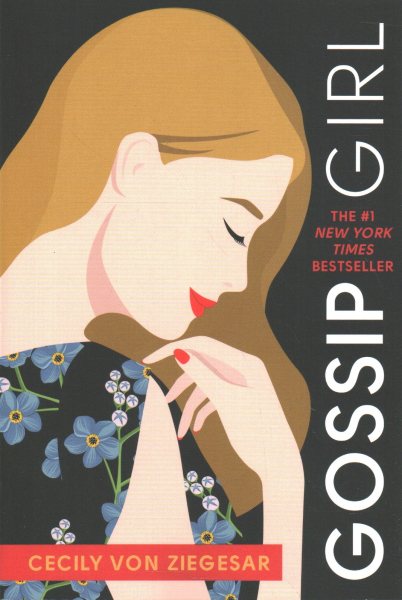 Gossip Girl【金石堂、博客來熱銷】