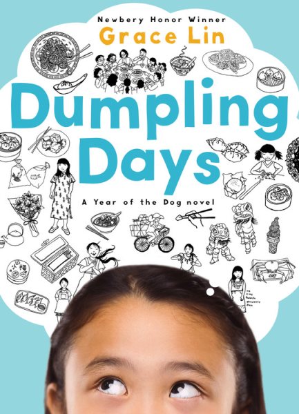 Dumpling Days【金石堂、博客來熱銷】