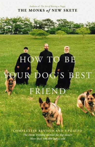 How to Be Your Dog\