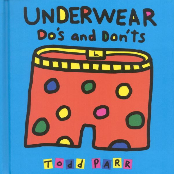 Underwear Do\