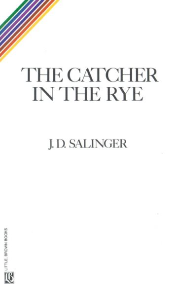 The Catcher in the Rye 麥田捕手