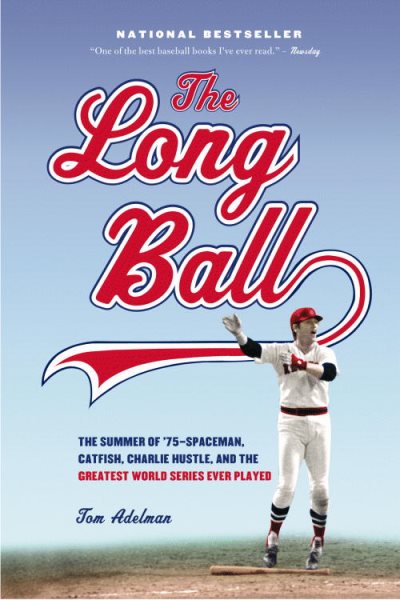 Long Ball: The Summer of \