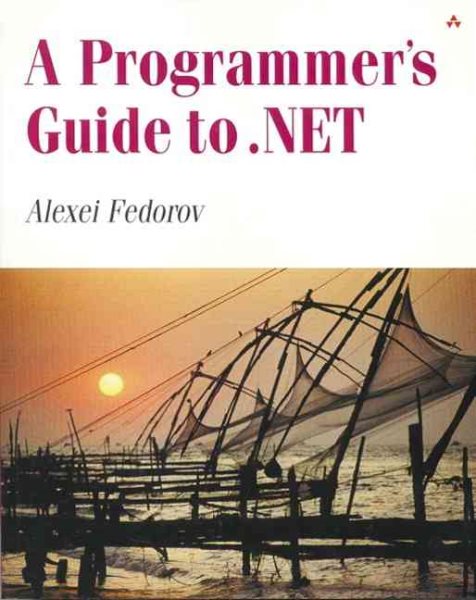 A Programmer\