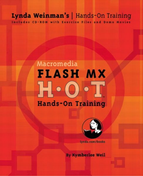 Macromedia Flash MX Hands-On-Training