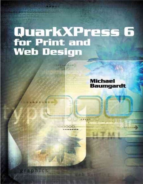 QuarkXPress Design