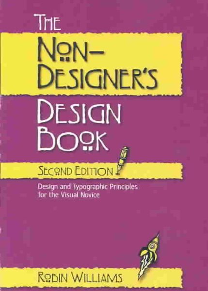 The Non-Designer\