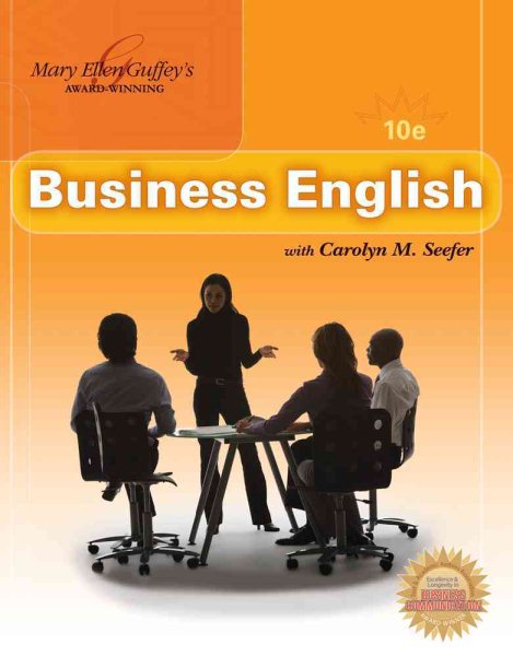 Business English + Printed Access Card