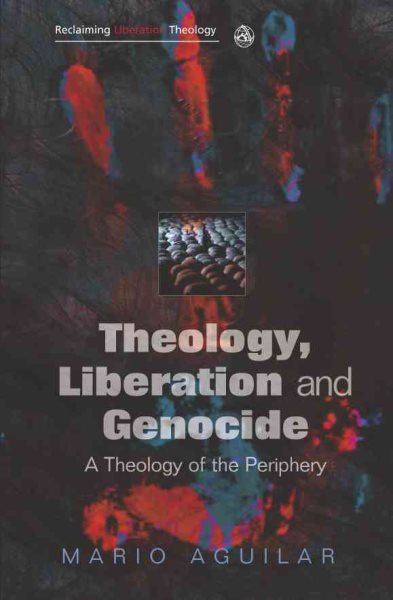 Theology, Liberation and Genocide【金石堂、博客來熱銷】