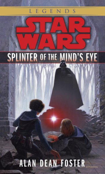 Classic Star Wars: Splinter of the Mind\