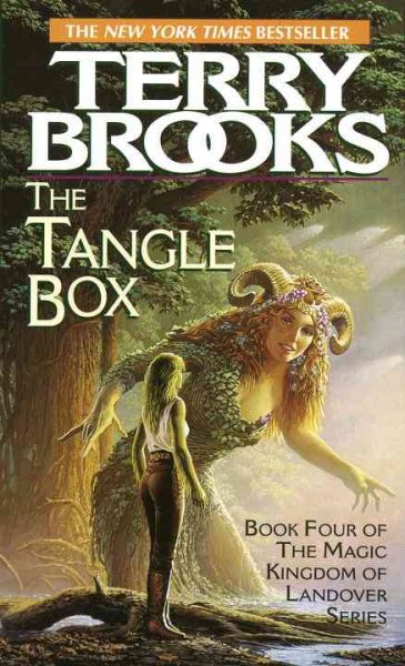 The Tangle Box (Magic Kingdom of Landover