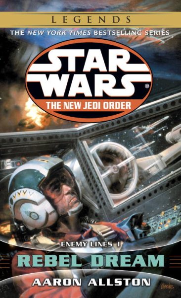 Star Wars: The New Jedi Order: Enemy Lines