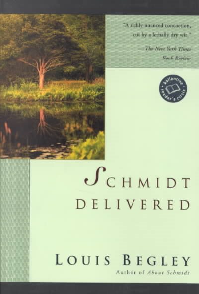 Schmidt Delivered
