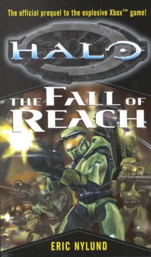 Halo: The Fall of the Reach
