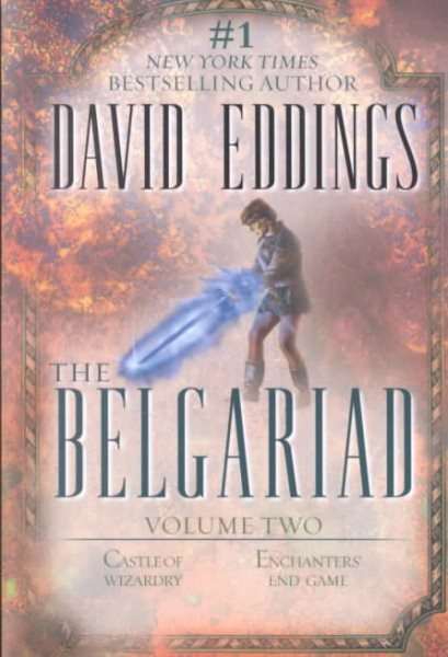 Belgariad: Castle of Wizardry, Enchanters\