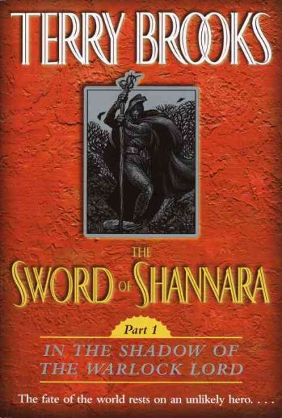 Sword of Shannara: In the Shadow of the Wa