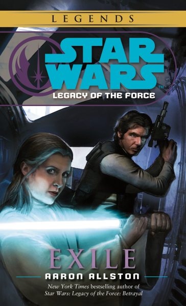 Legacy of the Force