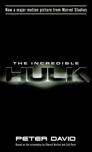 The Incredible Hulk 無敵浩克