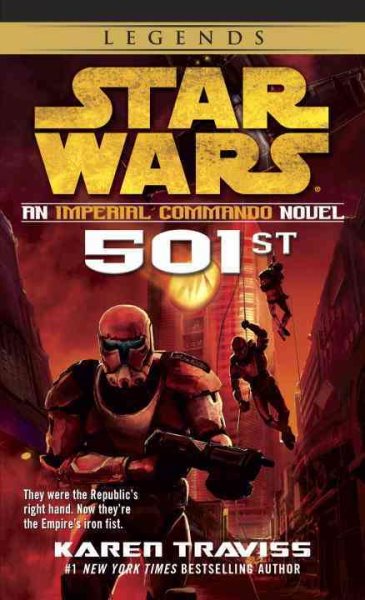 Star Wars Imperial Commando 501st