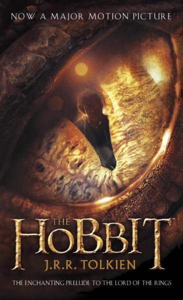 The Lord of the Rings：The Hobbit(MTI) 魔戒前傳：哈比人(電影書封)【金石堂、博客來熱銷】