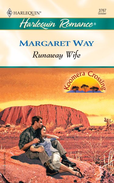 Runaway Wife (Harlequin Romance #3767)