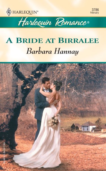 A Bride at Birralee (Harlequin Romance #3786)