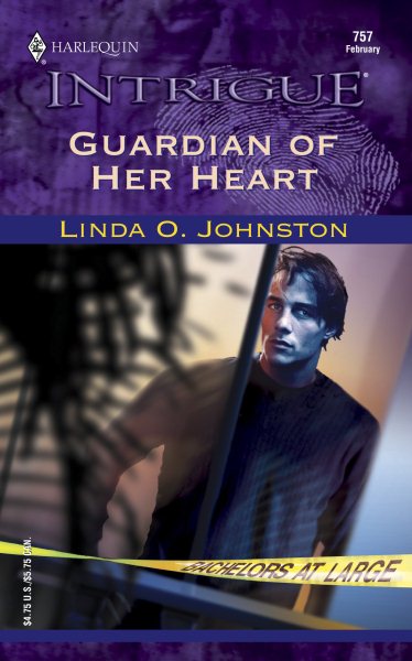 Guardian of Her Heart (Harlequin Intrigue #757)