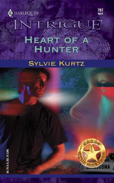 Heart of a Hunter (Harlequin Intrigue #767)