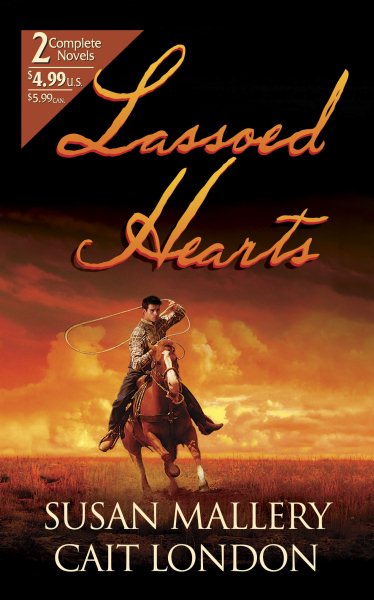 Lassoed Hearts