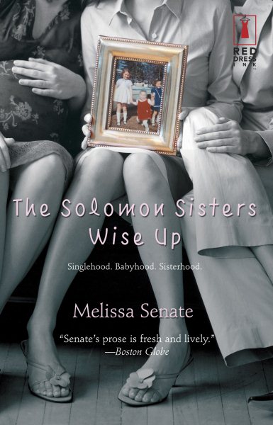 The Solomon Sisters Wise Up