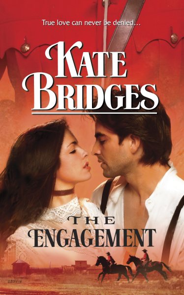 The Engagement (Harlequin Historical #704)