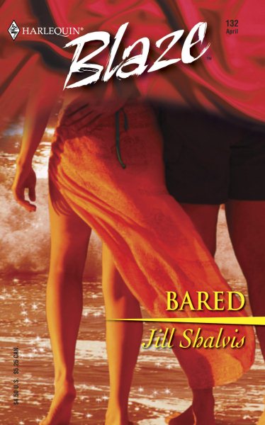Bared (Harlequin Blaze #132)