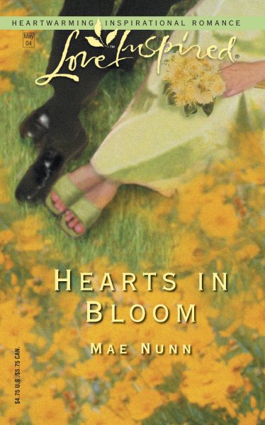 Hearts In Bloom