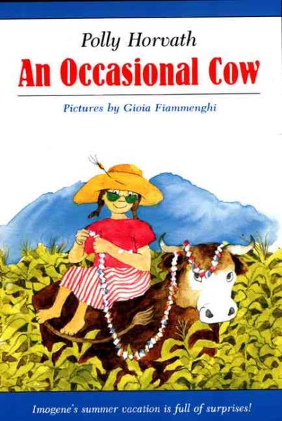 Occasional Cow