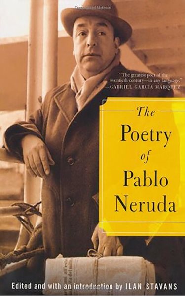 ThePoetry of Pablo Neruda