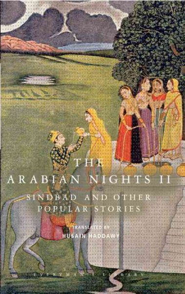 The Arabian Nights II (Everyman\