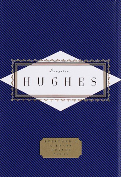Poems: Langston Hughes